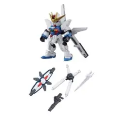 モビルスーツアンサンブル　ガンダムX