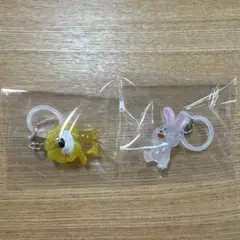 たべっ子どうぶつTHE MOVIE めじるしアクセサリー らいおん