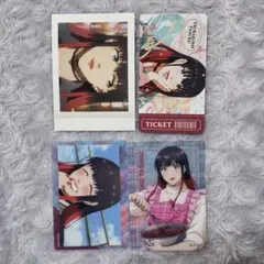 ウィンブレ パシャこれ オーロラアートコレクション 椿野佑セット