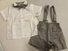 結婚式 パーティー 男の子 80 セレモニー