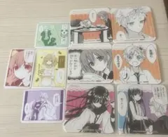 妖狐×僕SS　★特典★ 妖狐×僕SS」より新商品が発売！ | 株式会社コンテンツシードのプレス