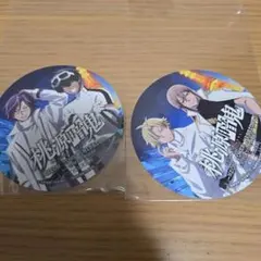 桃源暗鬼 東京タワー コースター　桃機関