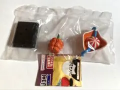 ガチャポン！コレクション第二弾　バギー
