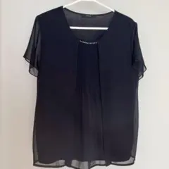 COMME CA ISMの半袖カットソーのサムネイル