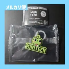 MINITEEN ミニティーン めじるしアクセサリー ディエイト ディパリ