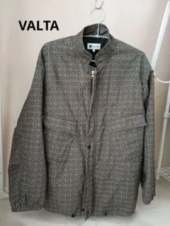 VALTA ブルゾン Sのサムネイル