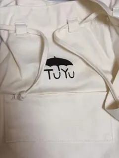 ツユ TUYU トートバッグ