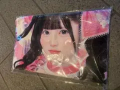 MEGALiFE! ver. 真守みゅう フェイスタオル iLiFE! MEGALiFE! 真守みゅう タオル - メルカリ