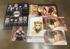 鬼滅の刃　煉獄杏寿郎　まとめ売り