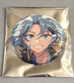 【即購入◎】あんスタ コレクション缶バッジ 2025Aug. casual滝維吹