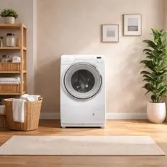 (未使用展示品)2025年式 ドラム式洗濯機 未使用展示品)2025年式 ドラム式洗濯機 - メルカリ