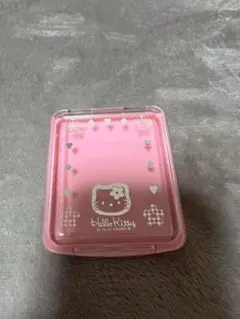 ハローキティ　ケース