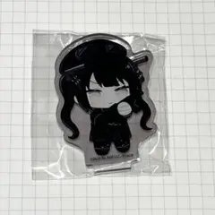 まのさば　黒部ナノカ　カプセルトイ　ガチャガチャ