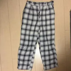 WEGO パンツ　Mサイズ