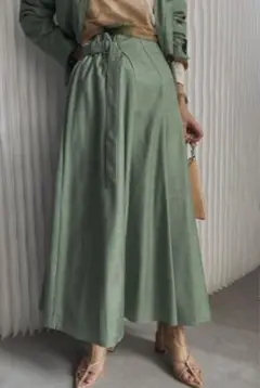 2025年最新】belt skirt アメリヴィンテージの人気アイテム