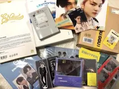 ENHYPEN グッズ トレカ まとめ売り