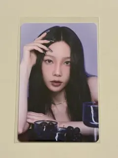 少女時代 テヨン TAEYEON 2023 シーグリ トレカ 3枚 セット - メルカリ