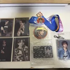 JSB3 NAOTO グッズセット