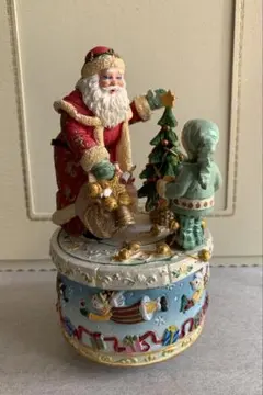 オルゴール アンティーク雑貨