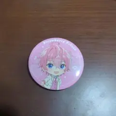 りんご娘 ピンクレディ 缶バッジ - メルカリ