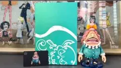 ワンピース　海外フィギュア　ＹＺ　ビッグマム海賊団　ガレージキット　2 ワンピース 海外フィギュア YZ ビッグマム海賊団 ガレージキット 2