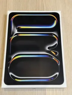 【新品同様】iPad Pro M4 11インチ セルラー 256GB グレー