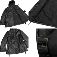 店舗購入 25AW LEMAIRE ショートダッフルコート38 - メルカリ