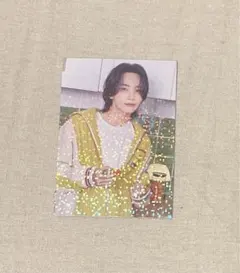 ジョンハン HOME 2023 トレカ