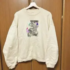 2025年最新】Carne Bollente メンズ トレーナー・スウェットの人気