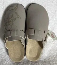 TOM&JERRY サンダル