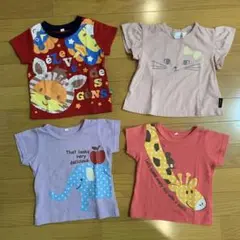 夏服まとめ売り