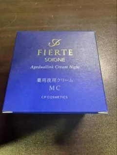 sb673 CPコスメティクス ソワーニュ　FIERTE ナイトクリーム　MC sb673 CPコスメティクス ソワーニュ FIERTE ナイトクリーム MC - メルカリ