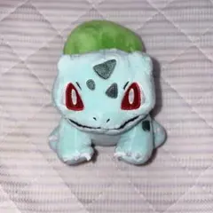 Pokémon fit フシギダネ　ポケモンフィット　ポケモン　ぬいぐるみ