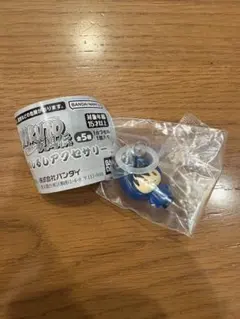 NARUTO めじるしアクセサリー サスケ
