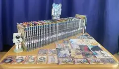 ブラッククローバー 全巻セット 初版！！！帯付き（3 16.5 27は無し