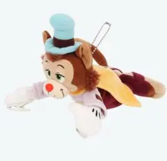 美品　新品　タグ付き　ディズニーストア　ギデオン　フェロー　ぬいぐるみ　即日発送 美品 新品 タグ付き ディズニーストア ギデオン フェロー