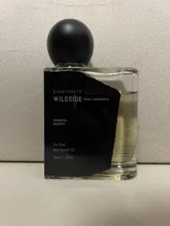 シンピュルテ オイル POWDER ＆ SMOKE 50mlのサムネイル