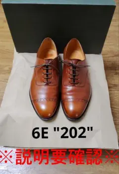 [BERKELEY] 6E "202" | ▶リジェクト品のサムネイル