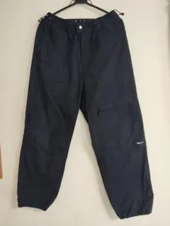 Supreme ワークパンツ・カーゴパンツ ブラックのサムネイル