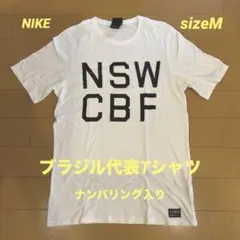 NIKE ナイキ NSW CBF Tシャツ Mサイズ