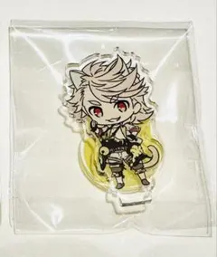 刀猫男士 ソハヤノツルキ ミニアクリルスタンド