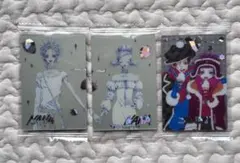 【29枚】矢沢あいウエハース NANA レア