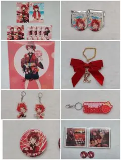 莉犬 グッズ まとめ