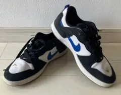 中古★NikeSBナイキキッズスニーカー　サイズ US6.5Y(24.5cm)のサムネイル