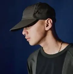 Tightbooth / Koko Cap
