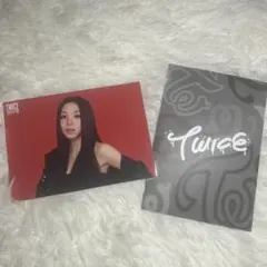 TWICE This is for ラントレ チェヨン