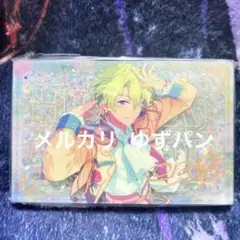 あんスタ　花の波アクスタ　流砂コロッタ　日和 あんスタ 北斗 流砂 コロッタ 花の波 アクスタの通販 by さく's