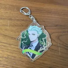ツイステッドワンダーランド セベク キーホルダー