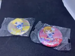 初音ミク 雪ミクあそーと～SNOW MIKU 2025～　鏡音レン　MEIKO