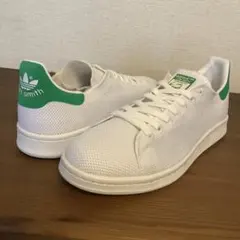新品未使用　adidas STAN SMITH